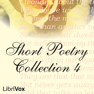 Audiobook Short Poetry Collection 004