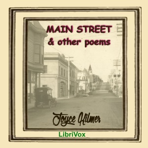 Аудіокнига Main Street, and Other Poems