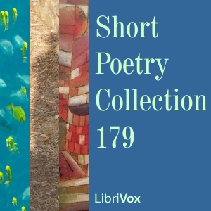 Аудіокнига Short Poetry Collection 179