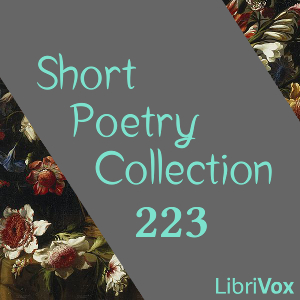 Audiobook Short Poetry Collection 223