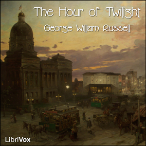 Аудіокнига The Hour of Twilight