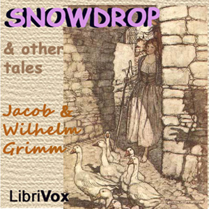 Audiobook Snowdrop and Other Tales