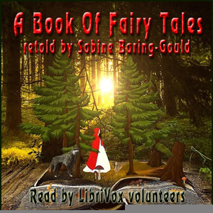 Audiobook A Book of Fairy Tales