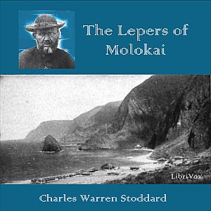 Аудіокнига The Lepers of Molokai