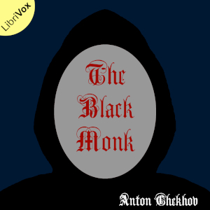 Audiobook The Black Monk