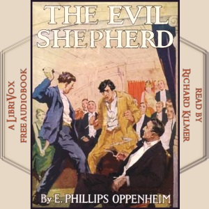 Audiobook The Evil Shepherd