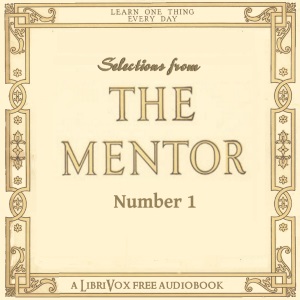 Аудіокнига The Mentor 1