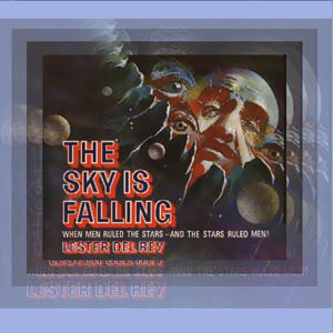 Audiobook The Sky Is Falling