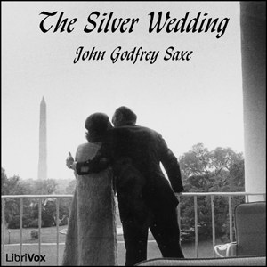 Аудіокнига The Silver Wedding