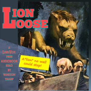 Аудіокнига Lion Loose