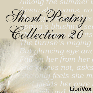 Аудіокнига Short Poetry Collection 020