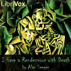 Audiobook I Have a Rendezvous with Death