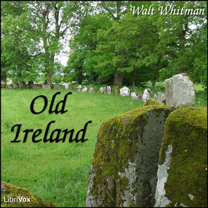 Аудіокнига Old Ireland