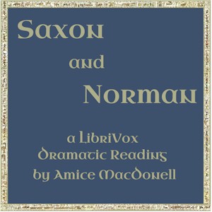 Аудіокнига Saxon and Norman