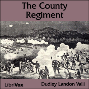 Аудіокнига The County Regiment