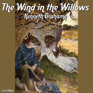 Audiobook The Wind in the Willows