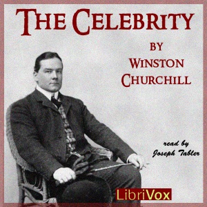 Audiobook The Celebrity