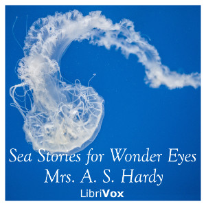 Аудіокнига Sea Stories for Wonder Eyes