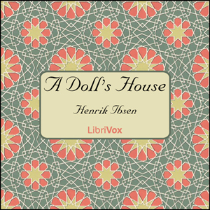 Аудіокнига A Doll's House