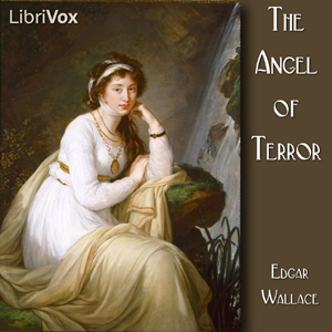 Аудіокнига The Angel of Terror (version 2)