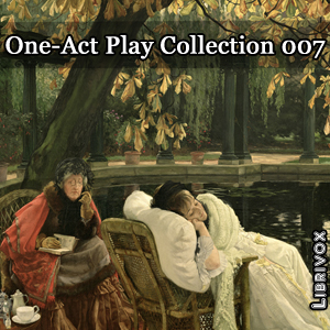Аудіокнига One-Act Play Collection 007