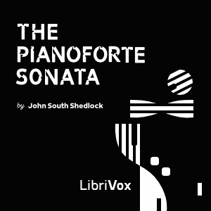 Аудіокнига The Pianoforte Sonata