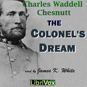 Аудіокнига The Colonel's Dream