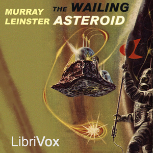 Audiobook The Wailing Asteroid