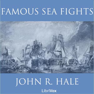 Аудіокнига Famous Sea Fights