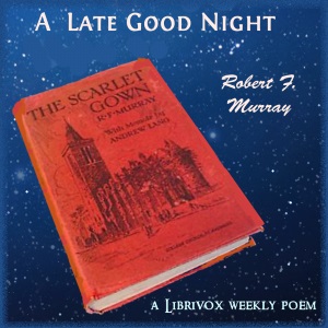 Audiobook A Late Good Night