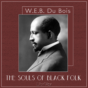 Аудіокнига The Souls of Black Folk