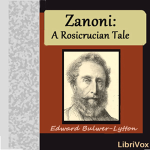 Audiobook Zanoni