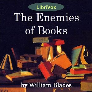 Аудіокнига The Enemies of Books