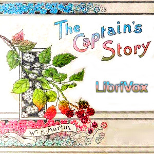 Аудіокнига The Captain's Story