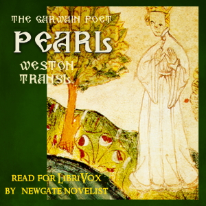 Аудіокнига Pearl (Weston translation)