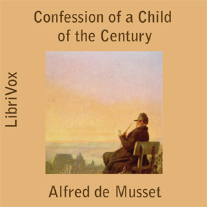 Аудіокнига The Confession of a Child of the Century