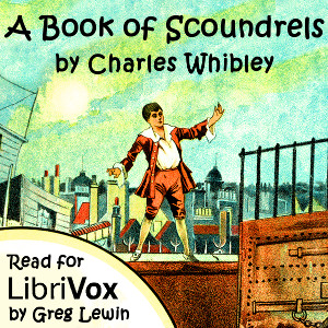 Аудіокнига A Book of Scoundrels