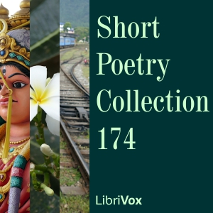 Аудіокнига Short Poetry Collection 174