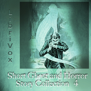Аудіокнига Short Ghost and Horror Collection 004