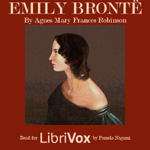 Аудіокнига Emily Brontë