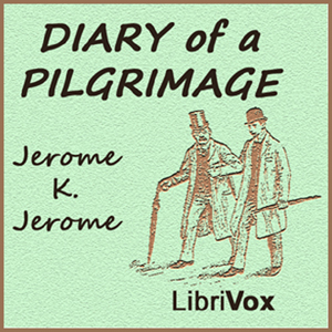 Аудіокнига Diary of a Pilgrimage