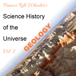Аудіокнига The Science - History of the Universe Vol. 2: Geology