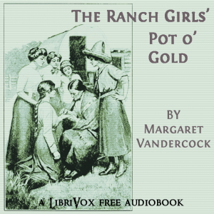 Аудіокнига The Ranch Girls' Pot of Gold