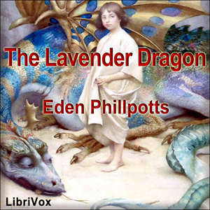 Аудіокнига The Lavender Dragon