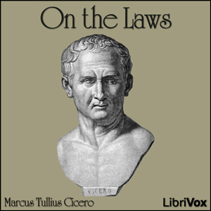 Audiobook On the Laws