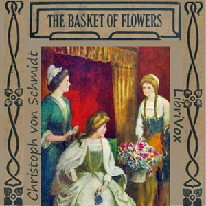 Audiobook The Basket of Flowers