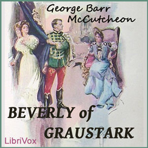 Audiobook Beverly Of Graustark