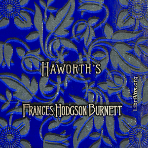 Audiobook Haworth's