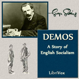 Аудіокнига Demos: A Story of English Socialism
