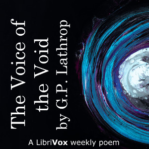 Audiobook The Voice of the Void